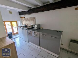  Appartement à louer 2 pièces 15 m²
