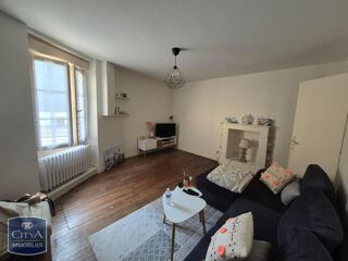  Maison � louer 3 pi�ces 82 m�
