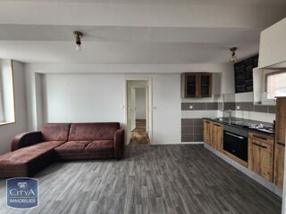  Appartement à louer 3 pièces 62 m²