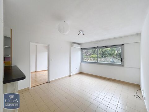  Appartement � louer 2 pi�ces 33 m�