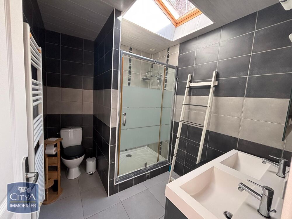 location Maison - 3 pièce(s) - 51 m² Pornic (44210)
