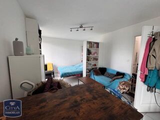  Appartement � louer 1 pi�ce 28 m�