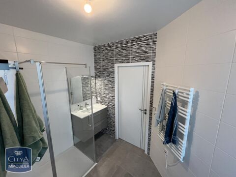  Appartement � louer 1 pi�ce 26 m�