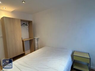  Appartement à louer 1 pièce 10 m²