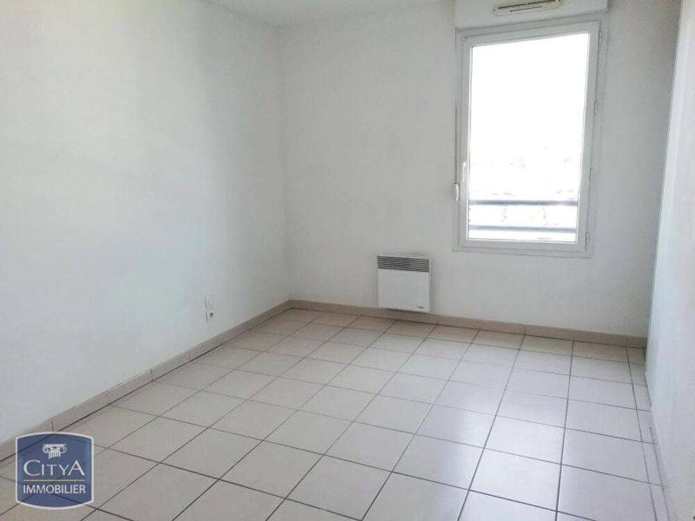 location Appartement - 2 pièce(s) - 47 m² Clermont-Ferrand (63000)