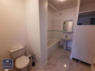  Appartement à louer 1 pièce 31 m²