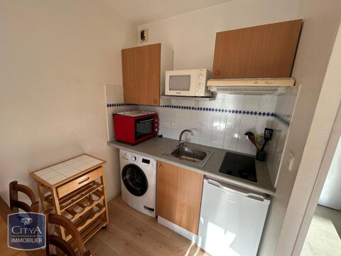  Appartement � louer 2 pi�ces 32 m�