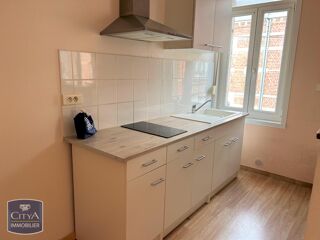  Appartement � louer 2 pi�ces 41 m�