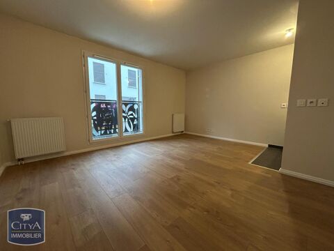  Appartement � louer 1 pi�ce 30 m�