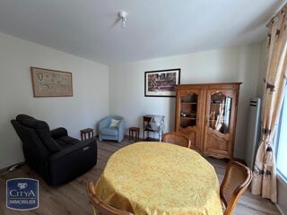  Appartement à louer 2 pièces 44 m²
