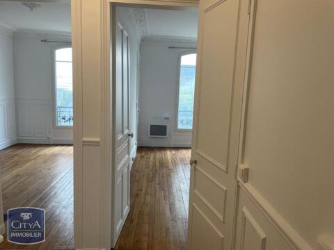  Appartement � louer 2 pi�ces 41 m�