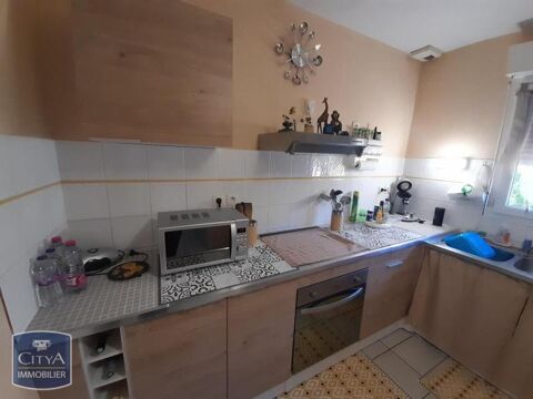   Location Maison Maison - 3 pice(s) - 68 m