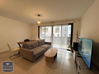  Appartement � louer 3 pi�ces 59 m�