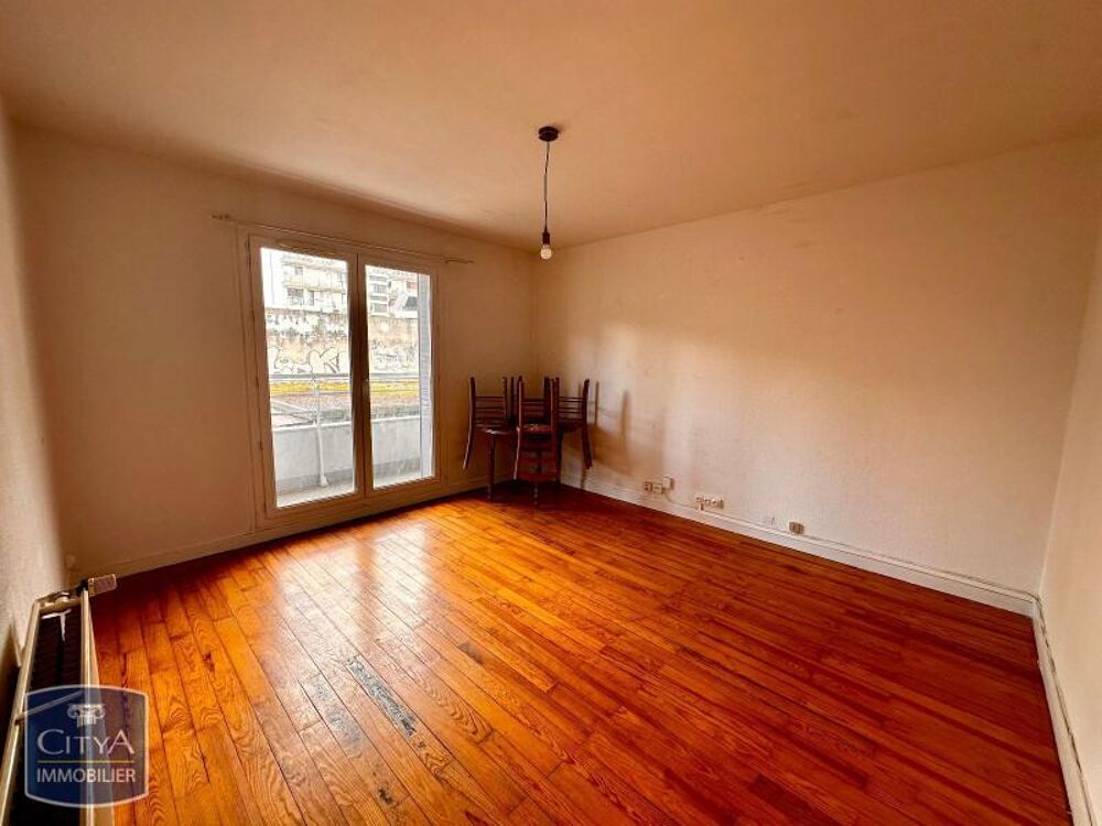 location Appartement - 2 pièce(s) - 53 m² Grenoble (38000)