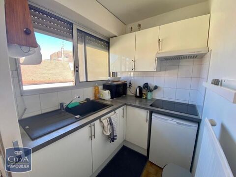  Appartement � louer 1 pi�ce 26 m�