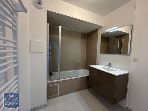  Appartement � louer 4 pi�ces 75 m�