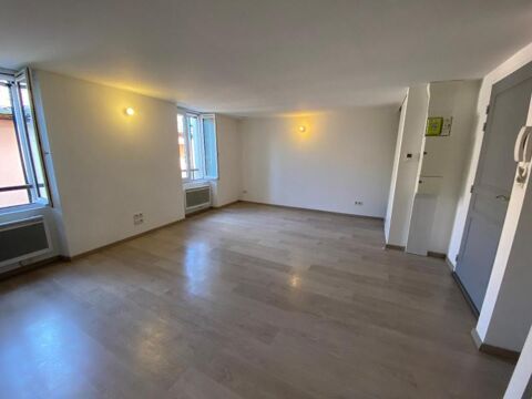  Appartement � louer 1 pi�ce 29 m�