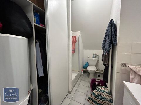  Appartement  louer 1 pice 20 m