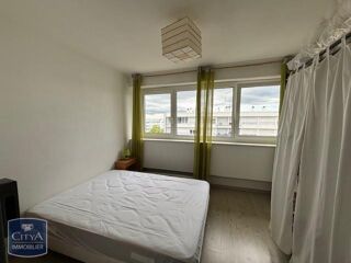  Appartement à louer 3 pièces 78 m²