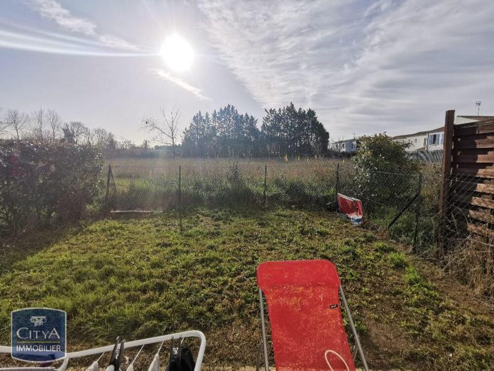 location Maison - 4 pièce(s) - 81 m² Saint-Pierre-d'Oléron (17310)