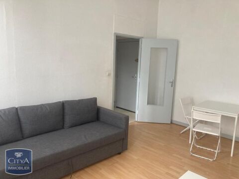  Appartement � louer 1 pi�ce 30 m�