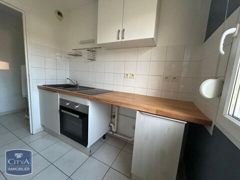  Appartement � louer 2 pi�ces 49 m�