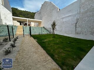  Maison à louer 5 pièces 105 m²