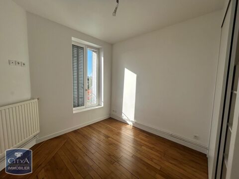  Appartement  louer 2 pices 36 m