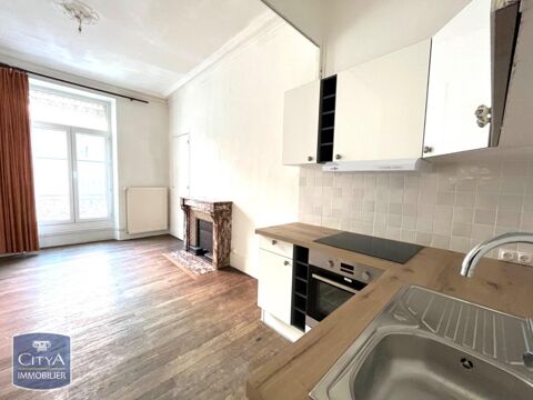  Appartement  louer 2 pices 57 m