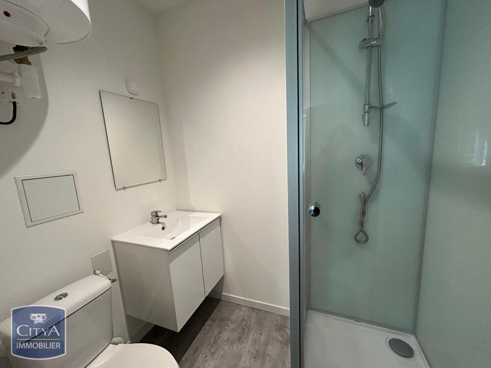 À LOUER : APPARTEMENT TYPE 1 MEUBLÉ - SECTEUR MOHON Au d....