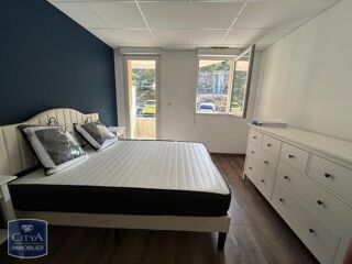  Appartement � louer 2 pi�ces 52 m�