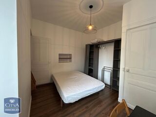  Appartement � louer 3 pi�ces 62 m� Angers