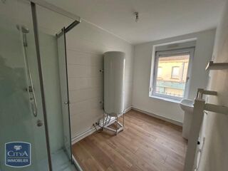  Appartement à louer 3 pièces 60 m²