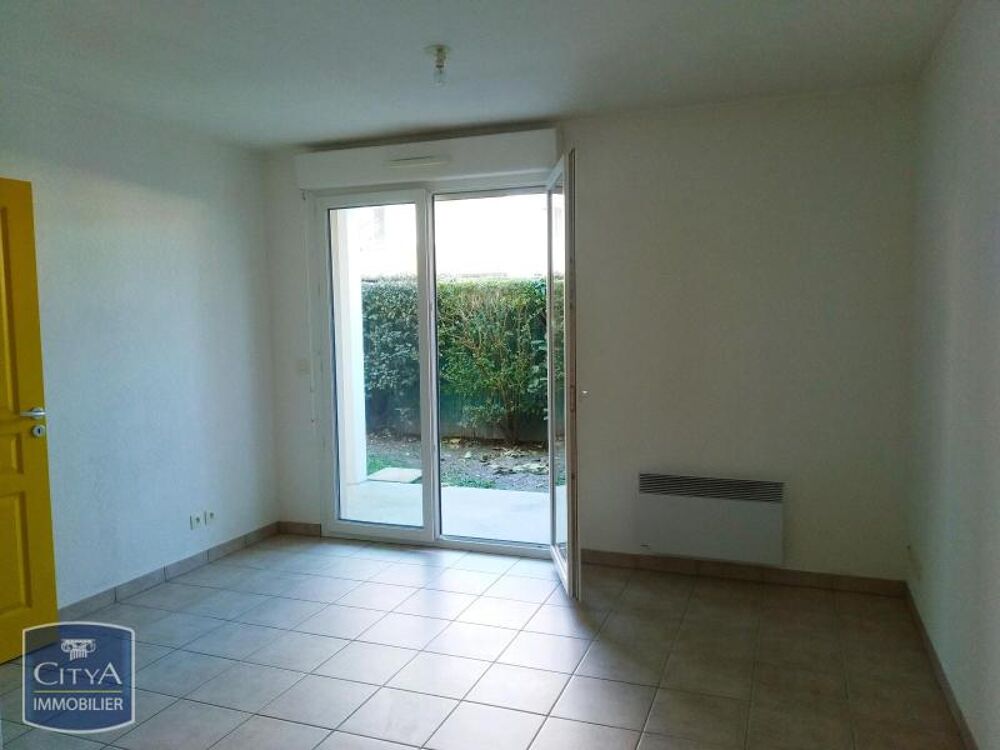 location Appartement - 2 pièce(s) - 42 m² Lescar (64230)