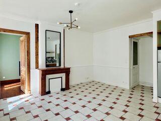  Appartement à louer 2 pièces 49 m²