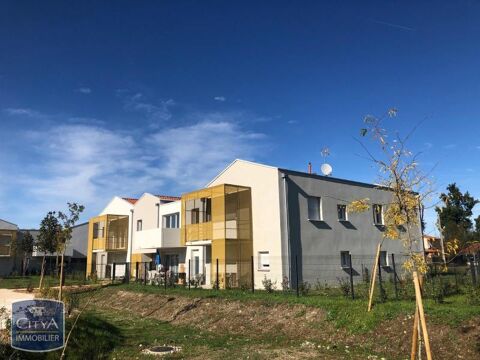  Appartement � louer 2 pi�ces 40 m�