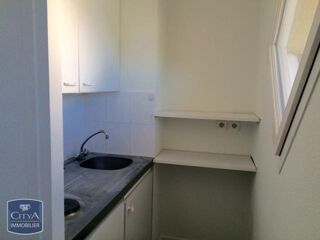  Appartement � louer 1 pi�ce 22 m�