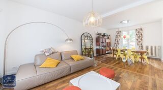  Maison à louer 4 pièces 98 m²