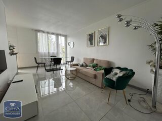  Appartement � louer 3 pi�ces 55 m�