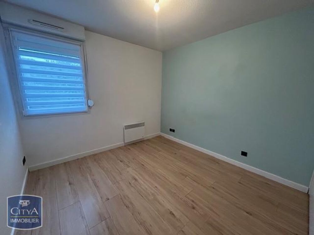 location Appartement - 3 pièce(s) - 66 m² Lunéville (54300)