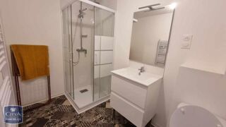  Appartement à louer 1 pièce 35 m²