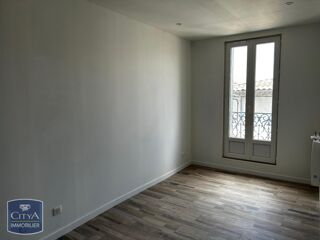  Appartement à louer 2 pièces 30 m²