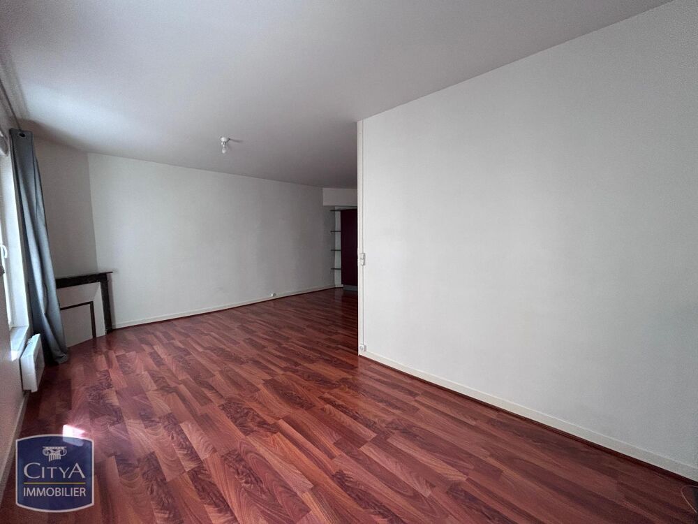 Hyper centre - À LOUER : Appartement T2 situé en plein c....