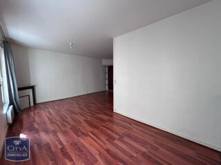  Appartement à louer 2 pièces 49 m²