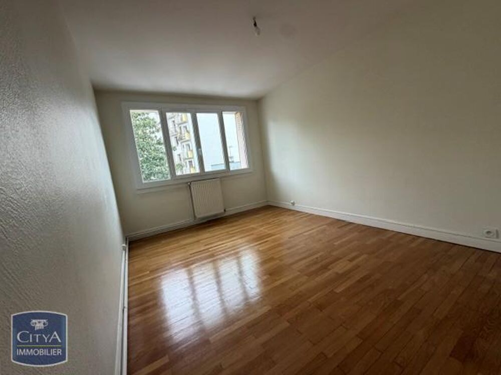 À louer : Appartement T3 situé au 16 rue Diderot, dans l....