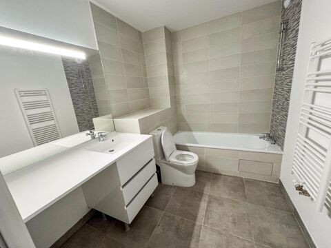  Appartement  louer 2 pices 59 m