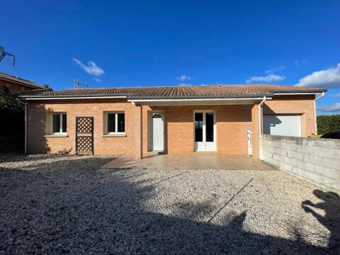   Location Maison Maison - 4 pice(s) - 97 m