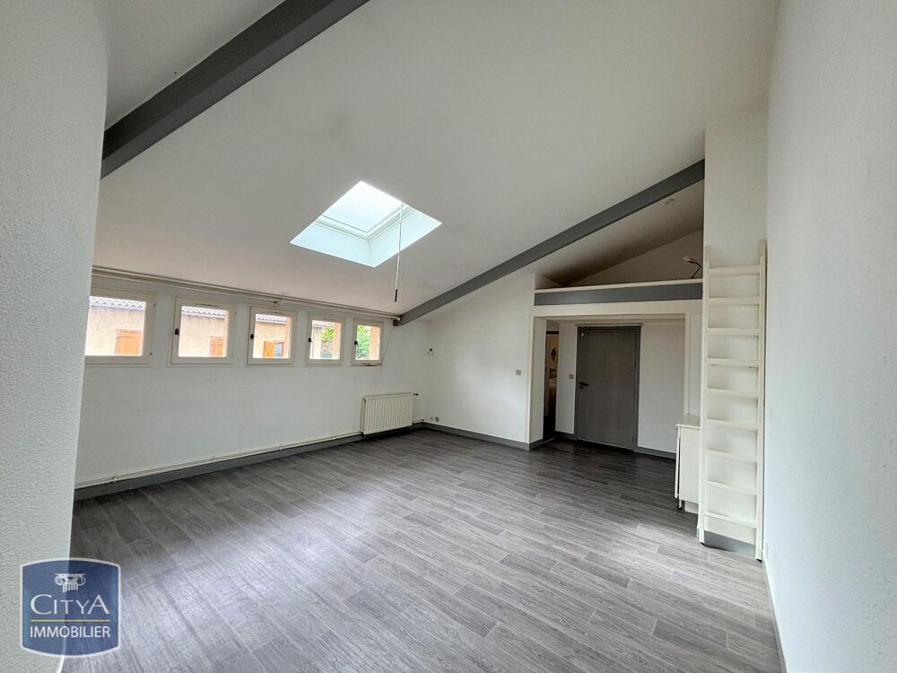 location Appartement - 2 pièce(s) - 54 m² Limoges (87000)