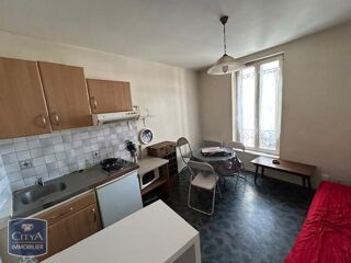 Appartement � louer 2 pi�ces 26 m�