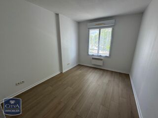  Appartement à louer 3 pièces 54 m²